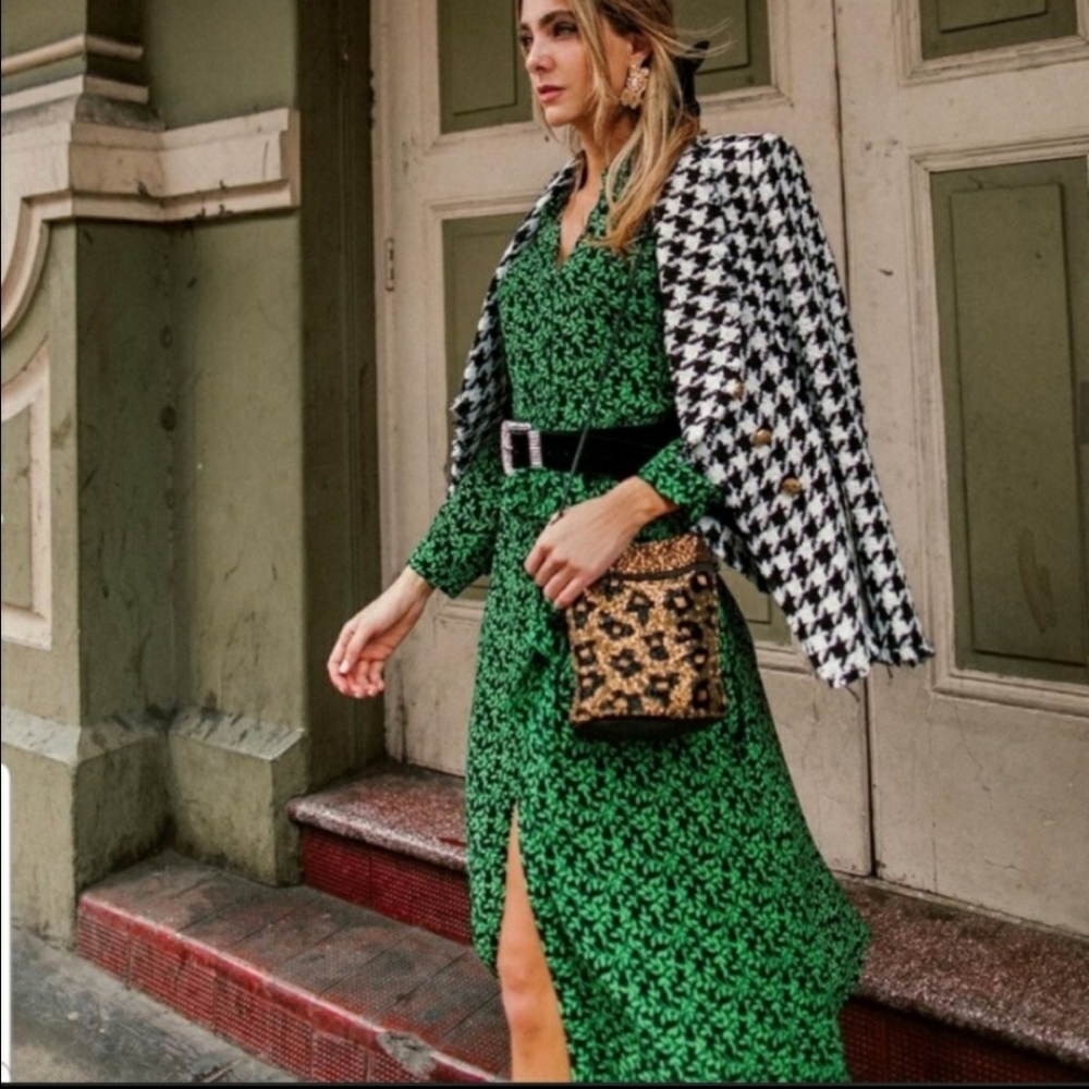 Zara Dresses - Picture 3 of 4